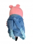 Рюкзак свинка Пепа два цвета 30 см