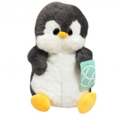 Мягкая игрушка пингвин 35 см для призовых аттракционов